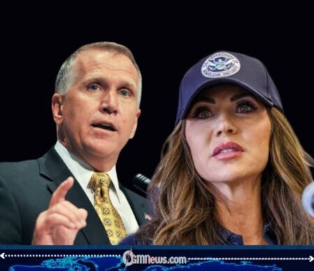 Senator Tillis Questions DHS Over Enforcement and Privacy Practices