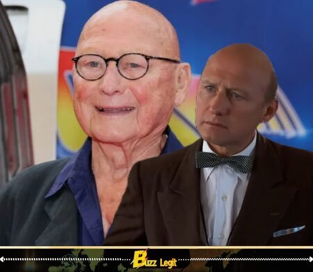 Back to the Future” Star James Tolkan Dies at 94, Leaves Lasting Screen Legacy