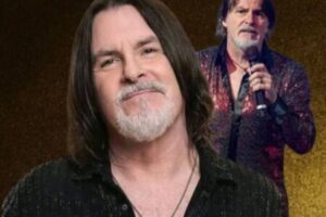 Boston Lead Singer Tommy DeCarlo Dies at 60 After Brain Cancer Diagnosis