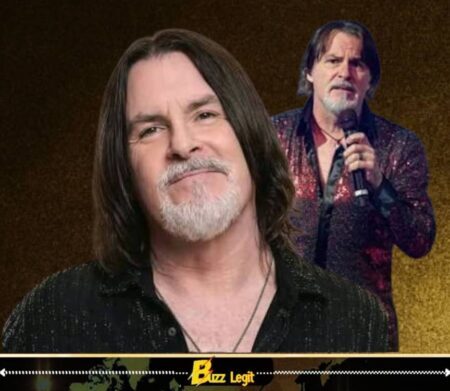 Boston Lead Singer Tommy DeCarlo Dies at 60 After Brain Cancer Diagnosis