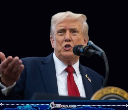 Trump Says U.S. Military Achieving “Unprecedented” Success in Strikes on Iran