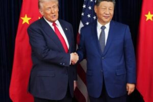 Trump Seeks China Summit Delay as Vance Dismisses Rift Over Iran War