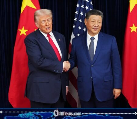 Trump Seeks China Summit Delay as Vance Dismisses Rift Over Iran War