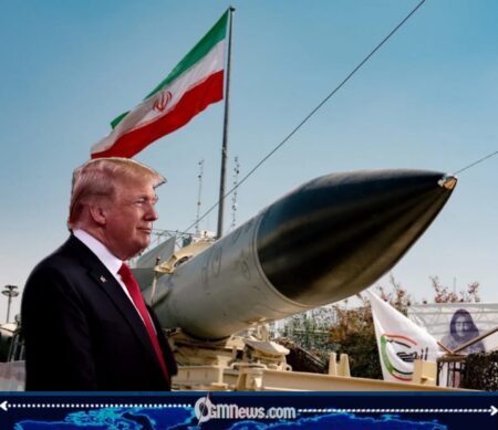 Donald Trump Says U.S. Was Unaware of Iran’s 2,700-Mile Missile Capability