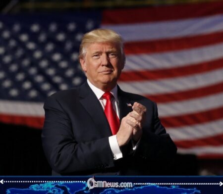 Trump Links Iran Strike to 2020 Election Grievances in Early-Morning Social Media Post