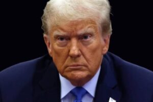 Trump Warns Iran’s New Leader Must Meet U.S. Expectations to Remain in Power