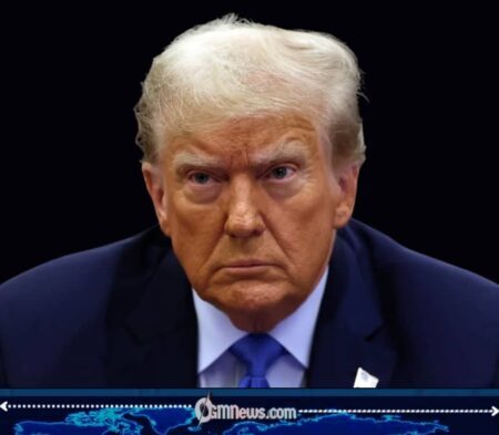 Trump Warns Iran’s New Leader Must Meet U.S. Expectations to Remain in Power