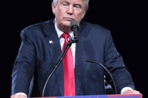 Trump Says Nobel Peace Prize Not a Priority Amid Iran Tensions