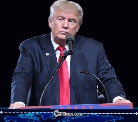 Trump Says Nobel Peace Prize Not a Priority Amid Iran Tensions