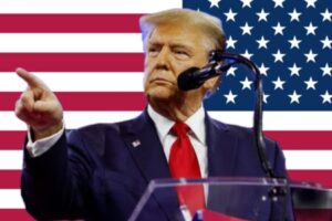 Donald Trump Tells G7 Leaders Iran Is “About to Surrender”