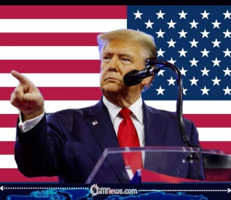 Donald Trump Tells G7 Leaders Iran Is “About to Surrender”