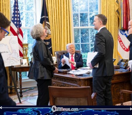 Trump Administration Considers Jones Act Waiver to Ease Surging Gas Prices Amid Iran Conflict