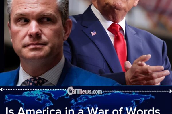 Donald Trump’s Team Says ‘War’—GOP Says It’s Just Talk