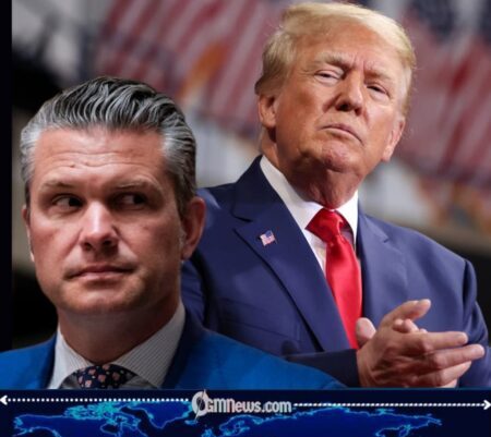 Donald Trump’s Team Says ‘War’—GOP Says It’s Just Talk