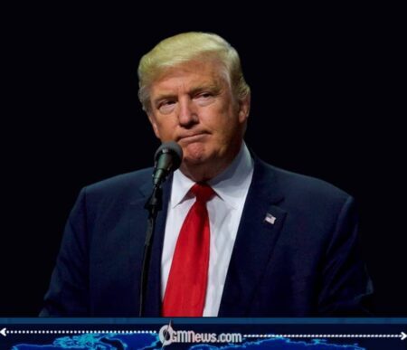 Trump Slams NATO Allies for “Abandoning” U.S. in Hormuz Crisis