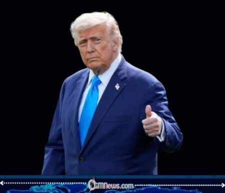 Trump Focuses on Oil as Key Factor in Iran Crisis