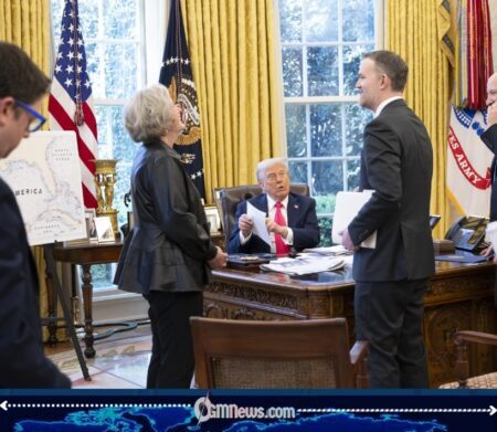 Trump’s New Tariffs May Boost His Ego but Risk Damaging the U.S. and Global Economy