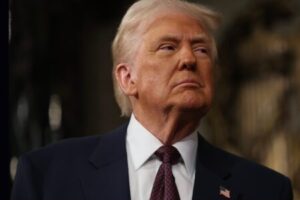 Trump Authorizes Operation Epic Fury, Launching Major U.S. Offensive Against Iran