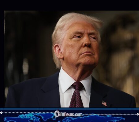 Trump Authorizes Operation Epic Fury, Launching Major U.S. Offensive Against Iran