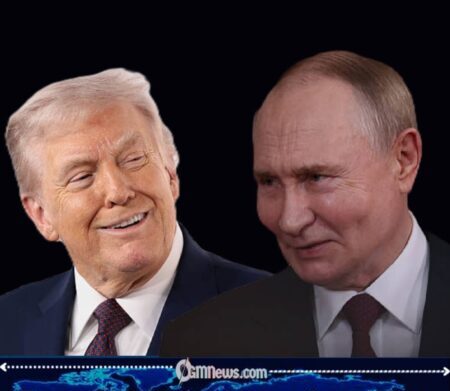 Critics Slam Trump for Easing Pressure on Russia While Iran Conflict Rages