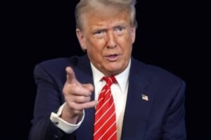 NATO Faces Pressure as Trump Calls for Support in Hormuz Security Mission