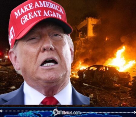 Trump’s Iran Strike Tests MAGA Unity Ahead of Midterms