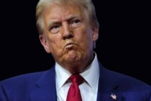 Trump Warns NATO of “Bad Future” After Refusal to Join Iran Campaign