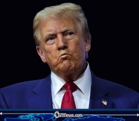 Trump Warns NATO of “Bad Future” After Refusal to Join Iran Campaign