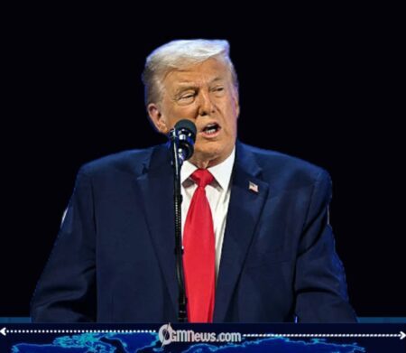 Donald Trump Defends Surprise U.S. Strike on Iran