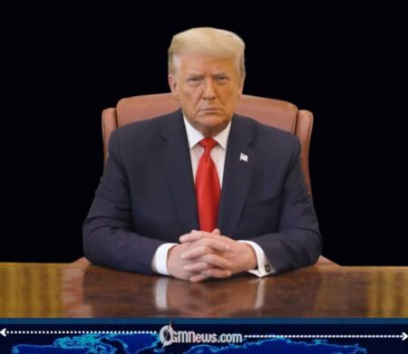 Trump Threatens Strikes on Iran’s Power Plants Over Oil Route Blockage