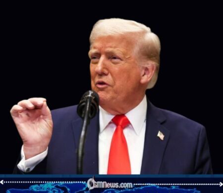 They Hate Our Country” — Trump’s Remark Fuels Political Firestorm