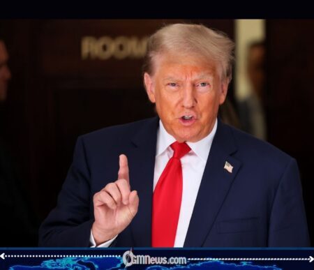 Trump’s Iran Strikes Mark His Biggest Foreign Policy Gamble