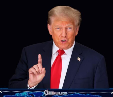 Trump Pushes Strict Voter ID Bill, Claims Democrats Could Lose Elections for 50 Years