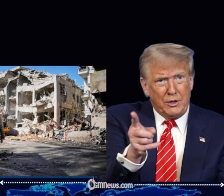 Trump Says U.S. Is ‘Decimating’ Iran as Officials Predict War Could Last Six Weeks