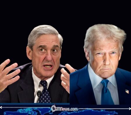 Trump Faces Bipartisan Outrage After Gloating Over Robert Mueller’s Death