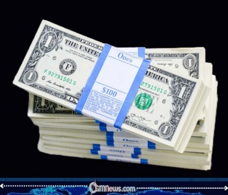 Trump’s Signature Set to Appear on U.S. Currency in Historic First for Sitting President