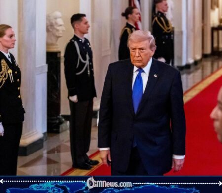 Trump to Attend White House Correspondents’ Dinner for First Time as President