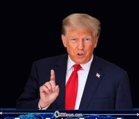 Trump Rebukes Fox News Reporter Over Question on Russia and Iran During White House Roundtable