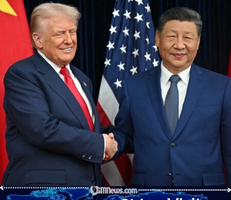 Trump Reschedules China Visit to May Amid Iran War, Signals High-Stakes Talks with Xi Jinping