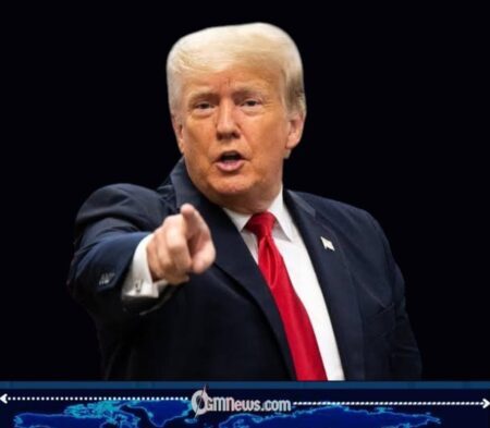 President Donald Trump Signals Powerful Response to Potential Iran Attack