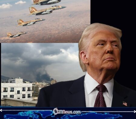 Trump Declares Iran War ‘Not Over,’ Vows Continued Military Campaign as Tehran Warns It Will Decide the Conflict’s End