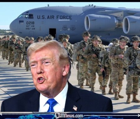 Trump Weighs Ground War in Iran as Strategic Deadlock Deepens