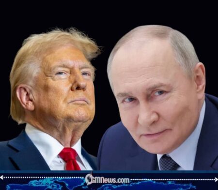 Vladimir Putin Proposes Trade-Off Between Iran Ties and U.S. Support for Ukraine