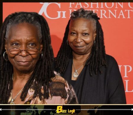 Whoopi Goldberg Shares Cheeky Update on Her Sex Life at 70, Embraces Freedom and “Hit-and-Run” Dating