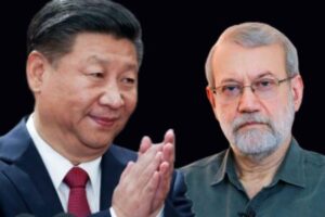 Xi Jinping Calls Reported Killing in Iran “Unacceptable”