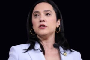 Rep. Yasssmin Ansari demands accountability after DOJ releases new documents