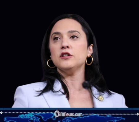 Rep. Yasssmin Ansari demands accountability after DOJ releases new documents