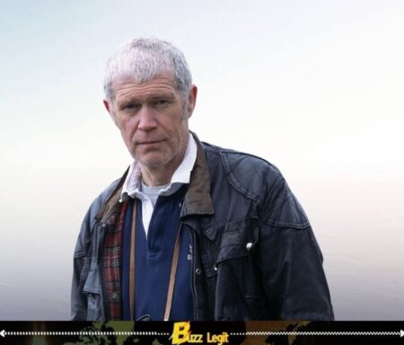 Alexander Morton, Star of Monarch of the Glen, Dies Aged 81