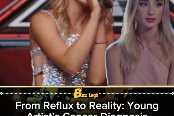 Factor Alum Amber Woods Diagnosed with Stage 4 Cancer After Acid Reflux Claims