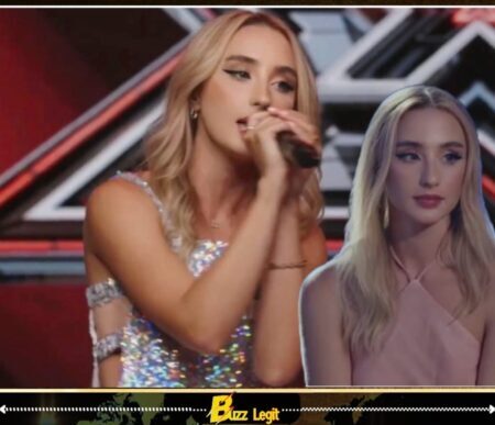 Factor Alum Amber Woods Diagnosed with Stage 4 Cancer After Acid Reflux Claims